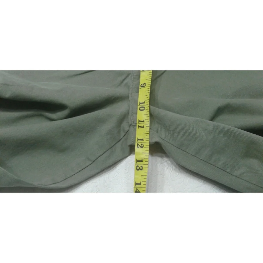 Old Navy pixie regular / standard pants size 2 - Picture 5 of 9